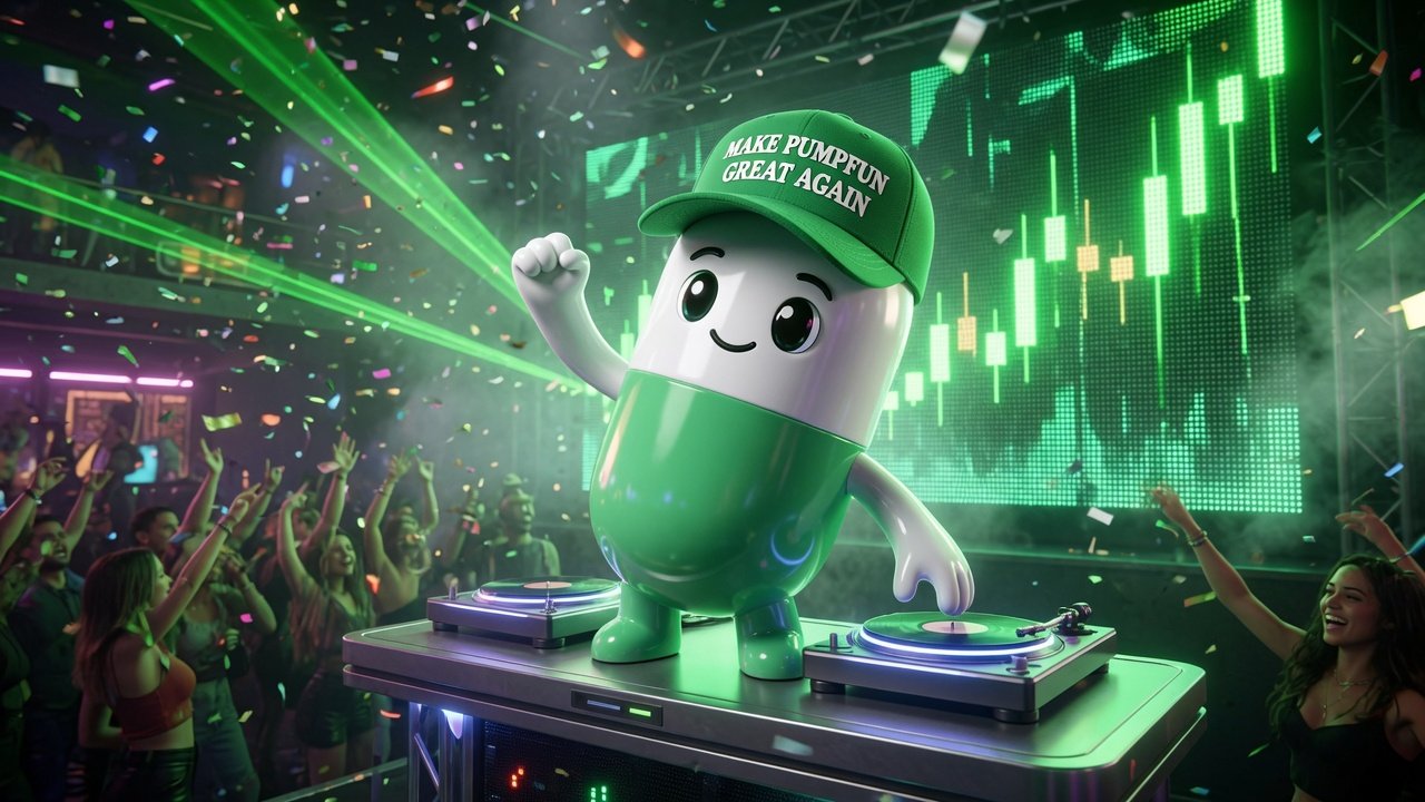 MPGA DJ set